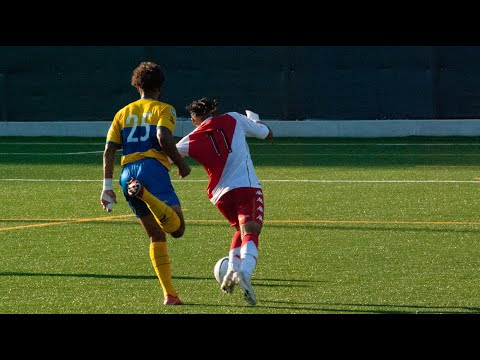 FULL MATCH N2 : AS MONACO - SC TOULON