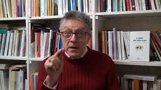 L'ALTER DE MON EGO <br> Joël Hillion