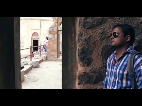 Kabeer Ashish rai Never Give up Inspirational short film