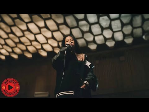 The Motans x INNA - Iubeste-ma tare, da-i cu toata puterea