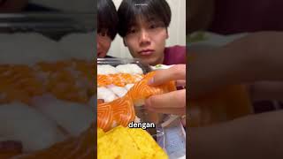 Download lagu how to eat sushi properly mp3