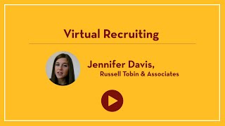 Virtual Recruiting