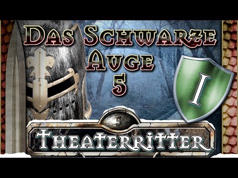 [DSA 5] Theaterritter 1: Der Weiße See - Kampagne Teil 19