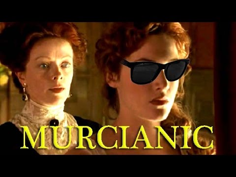 Murcianic - Cosas de madre e hija