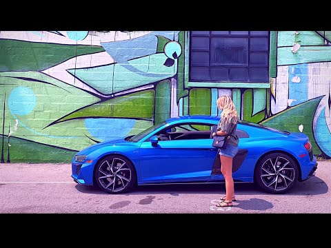 2021-2022 AUDI R8V10 RWD  REVIEW , HAD IT FOR 3 MONTHS NOW .... WHAT DO WE THINK?