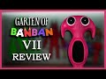 Garten Of Banban 7 Review