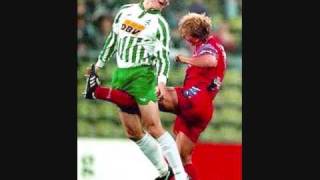 Rodney Carington - The Day my Wife Met my Girl Freind