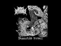 Death Metal 2023 Full Album BURNT OFFERINGS Unparalleled Violence