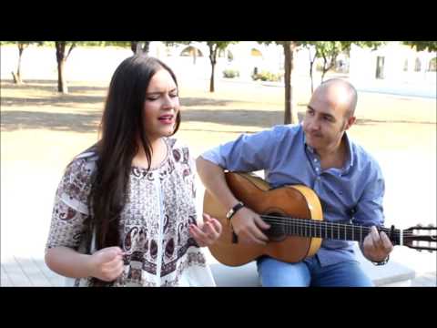 Vanesa Martín - No te pude retener (Cover de Alicia Jiménez)