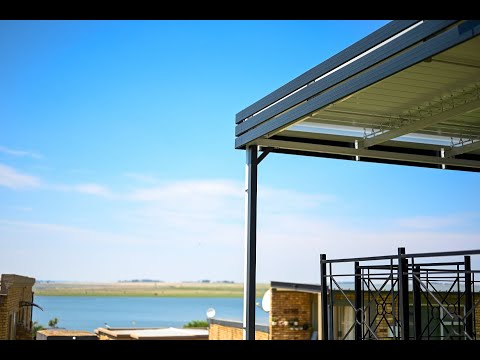 King Awning's Sun Control Systems