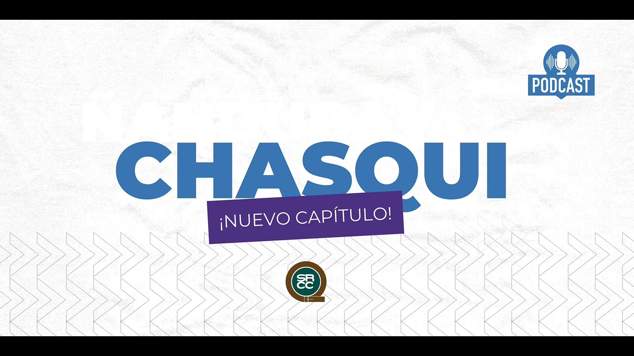 Chasqui 09/09