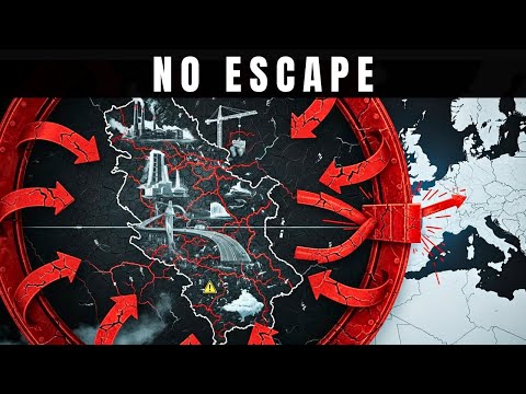 The Balkan Economic Trap No One Ever Escapes