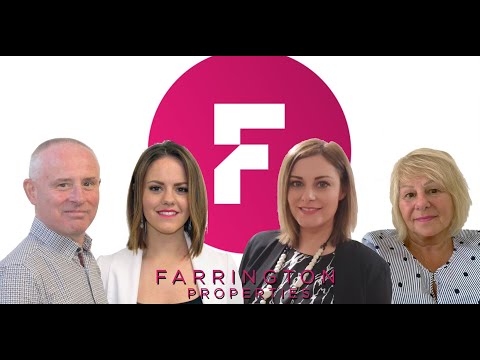 HMO PROPERTY DEAL OF THE YEAR 2021 (OVER 6 ROOMS) - (FINALIST) - FARRINGTON PROPERTIES