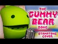 The Gummy Bear Song Otamatone Cover