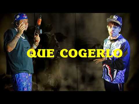 ADIVINA REMIX + ABUSADOR NBA FT @harryson1pesao ( Zur2 productor by )