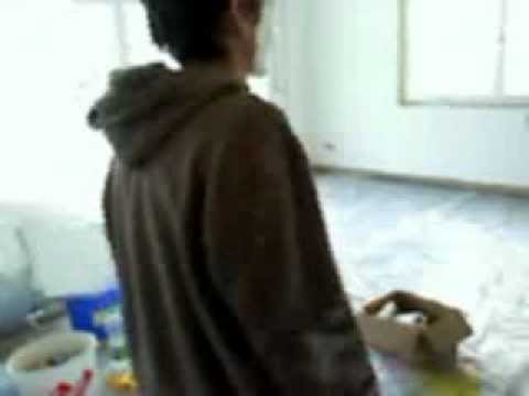 Laurent Wolf vs David Guetta 2012