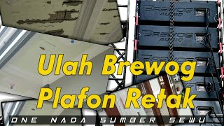 Download lagu BREWOG GAS GAS GEBER SUMBER SEWU ONe Nada Part 1 mp3