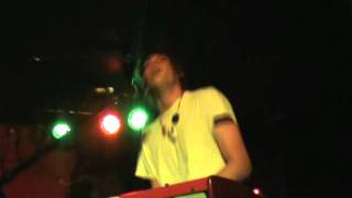 100 Monkeys "Sleeping Giants" 7-31-11 Jack Rabbits