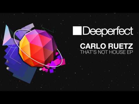 Carlo Ruetz - Rage (Alfred Heinrichs Remix)