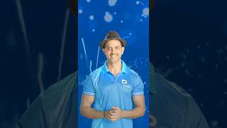 Happy New Year To You All | Hrithik Roshan | Probus Insurance | Wishes | 2023