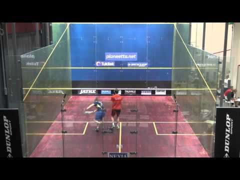 PIDC2015 Jami Aijanen - Aleksi Leskinen era 1