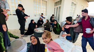 Download lagu “Today, Ava is ill, and Jan Bibi prepares food for the memories of Najmeh @PerenOriginal mp3