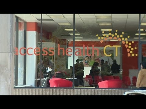 Problems persist with Access Health insurance companies