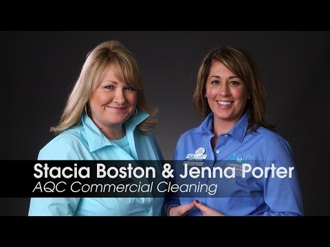 AQC Commercial Cleaning
