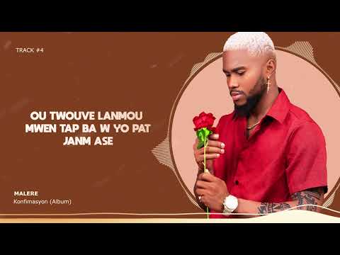 [Lyrics Video] Malere - Jude Jean Platel