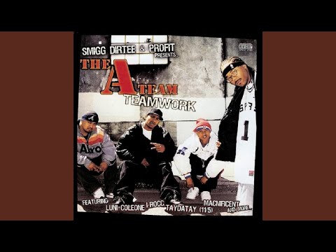 Everywhere I Go (feat. Taydatay, B-12)