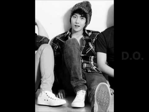 EXO-K  What Is Love (Prologue Single)