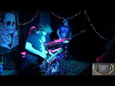 THE KRONK MEN - CATERWAUL MORTIMERS MNPLS,MN 5 24 2024 Live Full Set