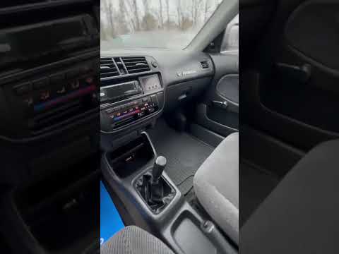 фото honda civic vi 0