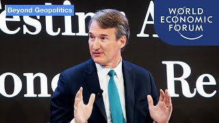 Testing America's Economic Resilience | DAVOS 2020