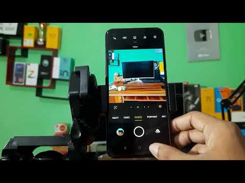 How to turn off camera saund in oppo A74, mobile mein camera saund band kaise kare