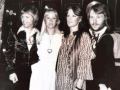 Abba The way old friends do 