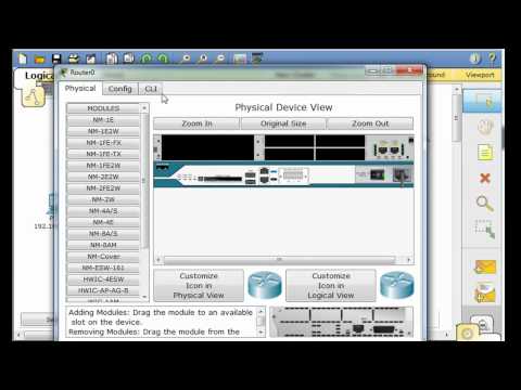 VLANs and Trunks for Beginners - Part 6 VOIP