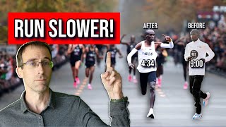 You Need to Run SLOWER  | Your Comprehensive Guide to Easy Runs