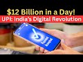 UPI India S Digital Revolution 12 Billion In A Day The Dhanteras 2025 Record