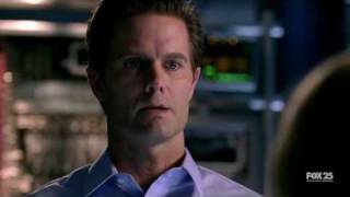 Donald, where&#39;s your trousers? Sarah Connor Chronicles