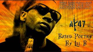 09 Lil B - I Am The Hood