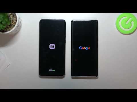 Xiaomi MI 10 Pro 5G 🆚 Google PIXEL 6 - Boot Animation Speed | System Start Time Comparison