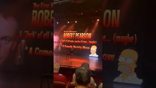 It’s almost showtime… P&O Pacific Explorer and a full house too 👍❤️👍