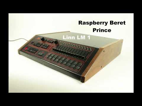 Drum intros played on an Alesis SR 16/Part 2