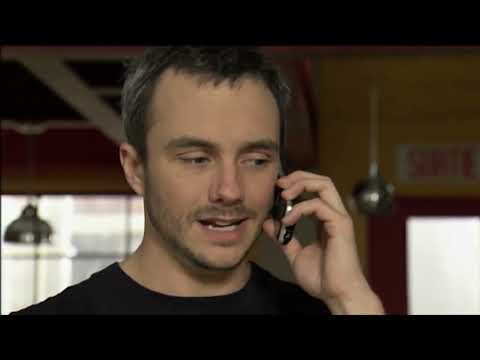 Tactik- Saison 1- Épisode 27- Rôle secondaire