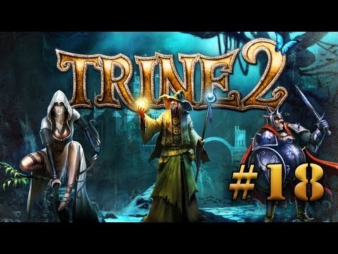 Trine 2 - Part 18