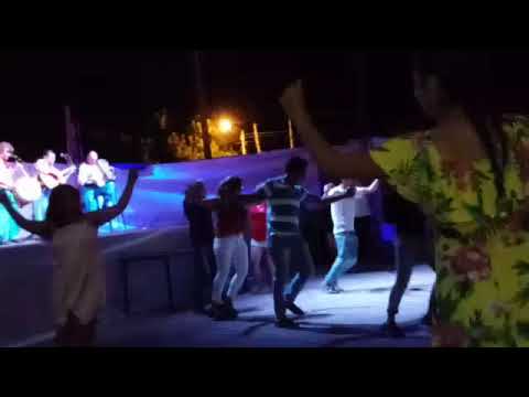 CHACARERA INSTRUMENTAL -  LOS MISTOLES DE BAIGORRIA