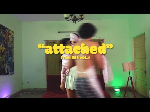 Video thumbnail for Attached