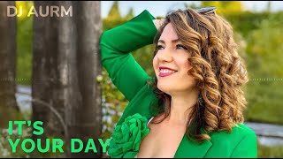 Download lagu DJ AURM - It's Your Day (Happy Birthday, Irene Butsch) mp3