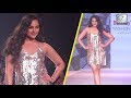 Sonakshi Sinha S RAMP WALK Full Video Btown Fashion